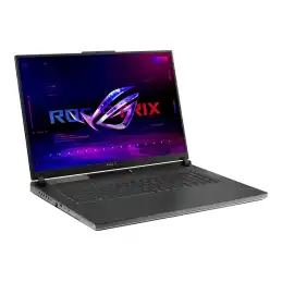 ASUS ROG Strix SCAR 18 G834JZ-N6046X - Intel Core i9 - 13980HX - jusqu'à 5.6 GHz - Win 11 Pro - GeF... (90NR0D31-M00370)_3